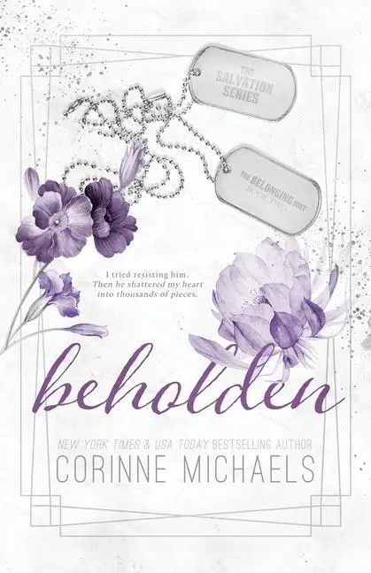 Cover: 9781942834878 | Beholden - Special Edition | Corinne Michaels | Taschenbuch | Englisch