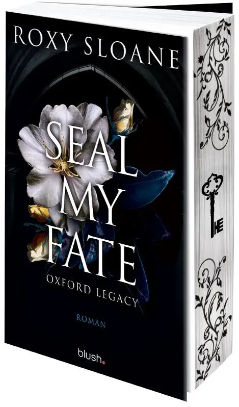 Cover: 9783734114878 | Seal My Fate - Oxford Legacy | Roxy Sloane | Taschenbuch | 336 S.