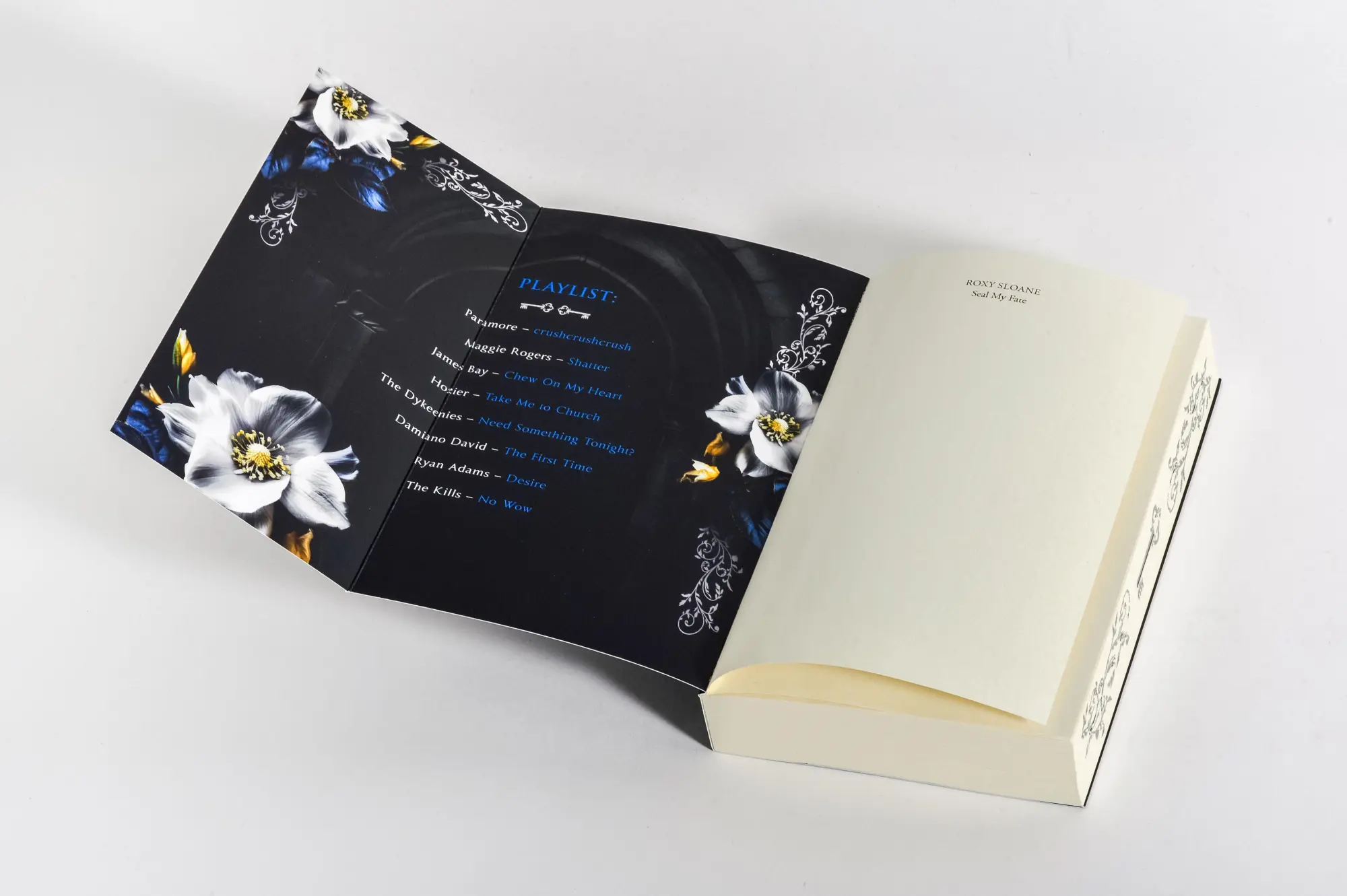 Bild: 9783734114878 | Seal My Fate - Oxford Legacy | Roxy Sloane | Taschenbuch | 336 S.
