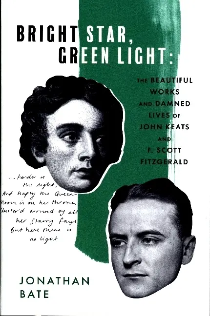 Cover: 9780008424978 | Bright Star, Green Light | Jonathan Bate | Buch | Gebunden | Englisch