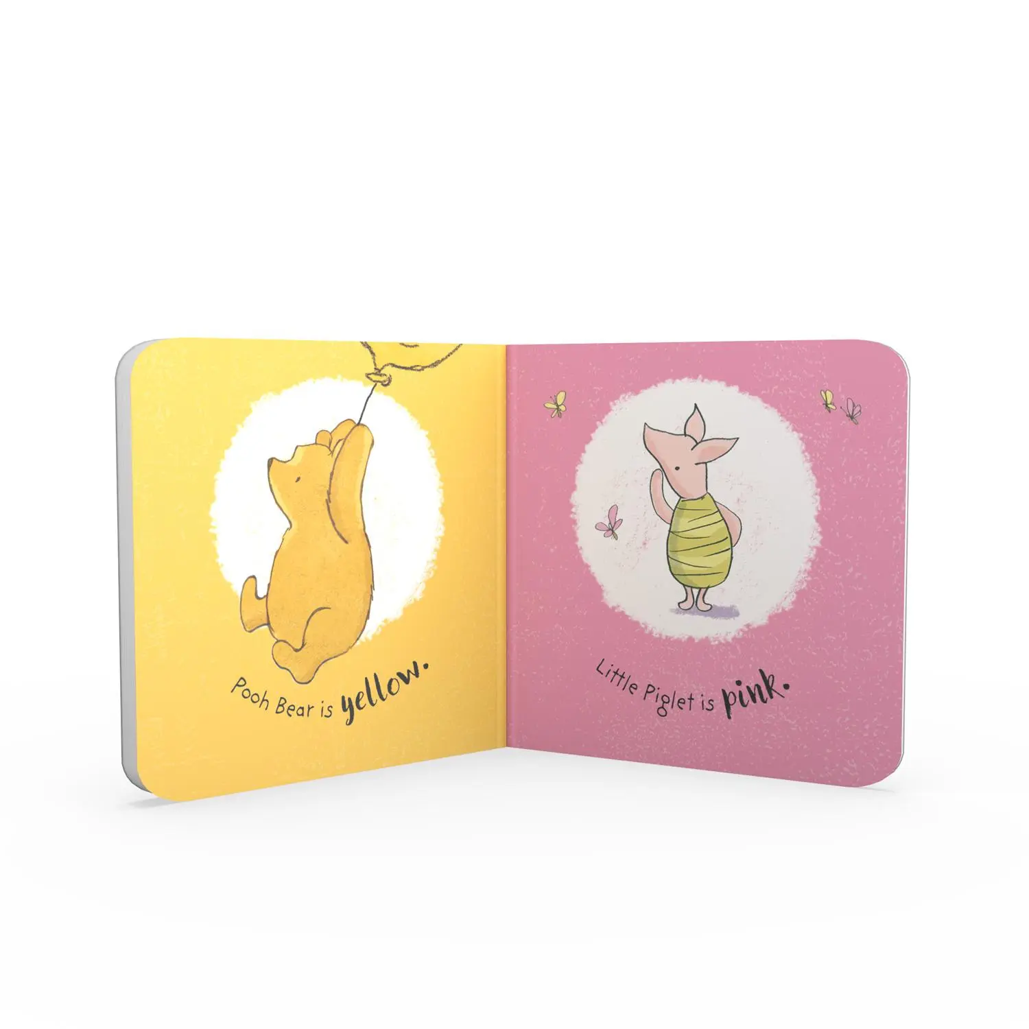 Bild: 9780008594978 | Winnie-the-Pooh Little Learners Pocket Library | Winnie-The-Pooh