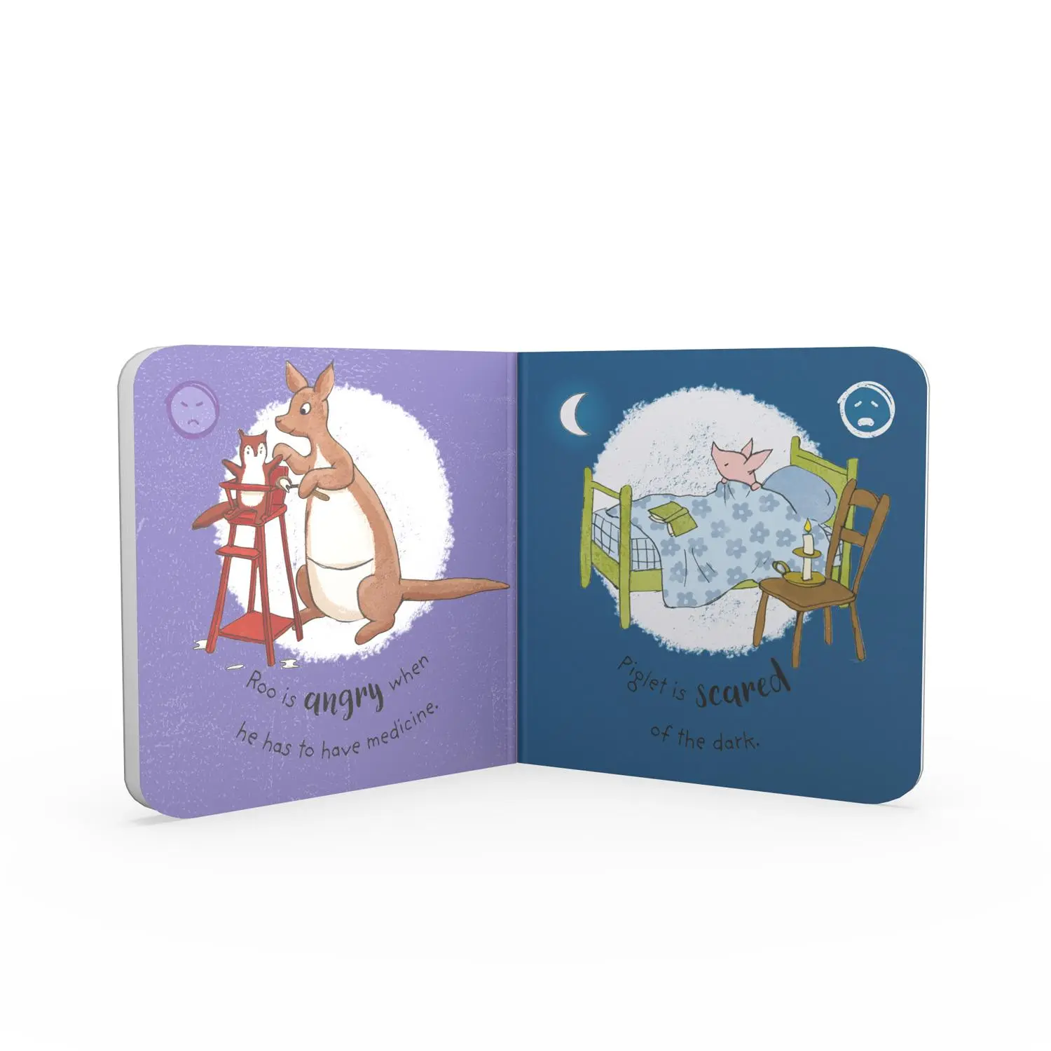 Bild: 9780008594978 | Winnie-the-Pooh Little Learners Pocket Library | Winnie-The-Pooh