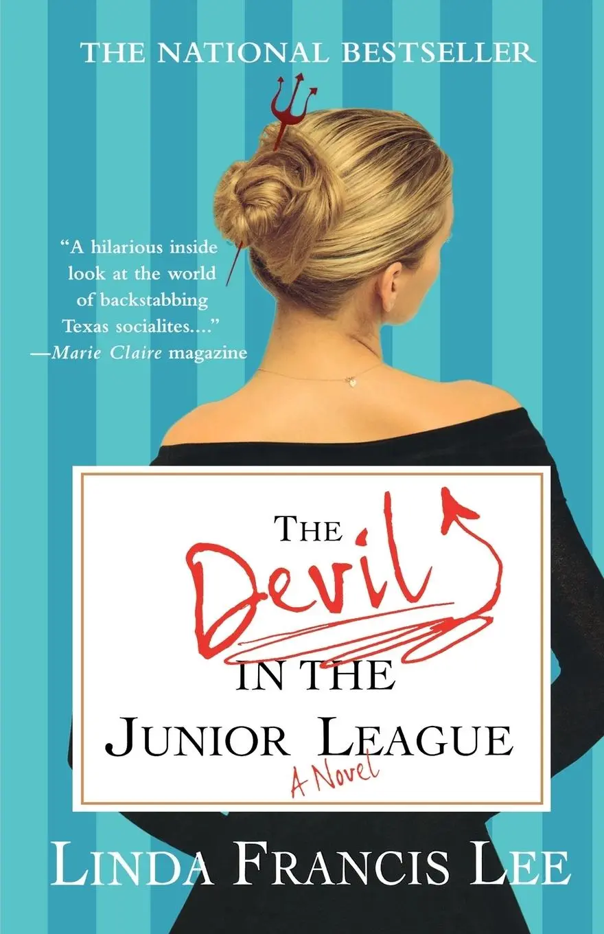 Cover: 9780312354978 | The Devil in the Junior League | Linda Francis Lee | Taschenbuch