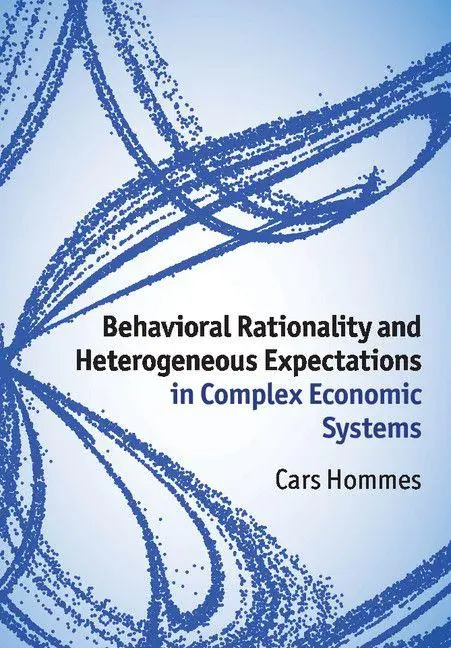 Cover: 9781107564978 | Behavioral Rationality and Heterogeneous Expectations in Complex...