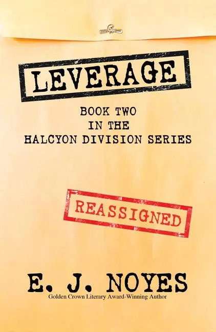 Cover: 9781642474978 | Leverage | E J Noyes | Taschenbuch | Kartoniert / Broschiert | 2023