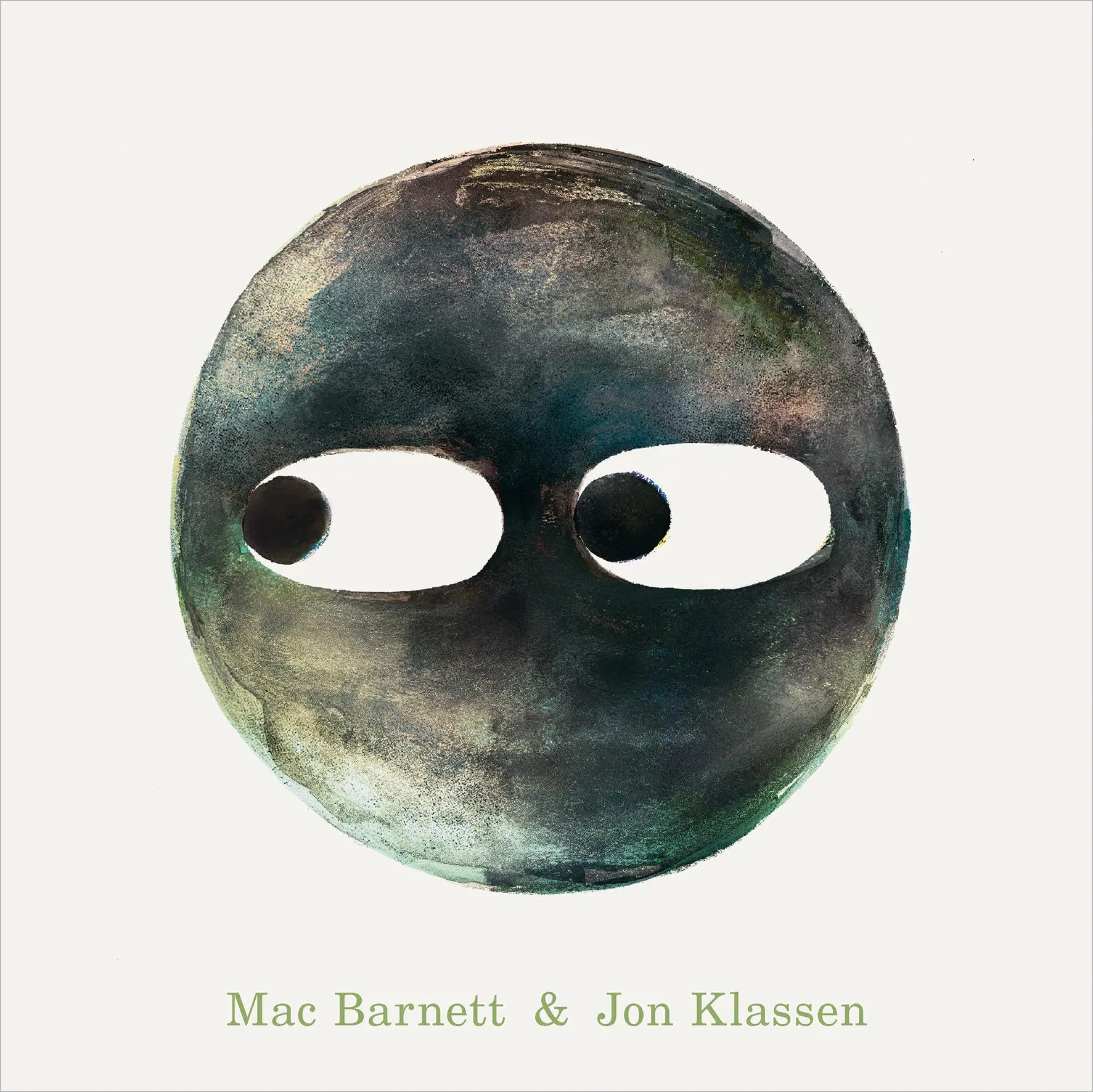 Cover: 9783314104978 | Kreis | Mac Barnett | Buch | 48 S. | Deutsch | 2019