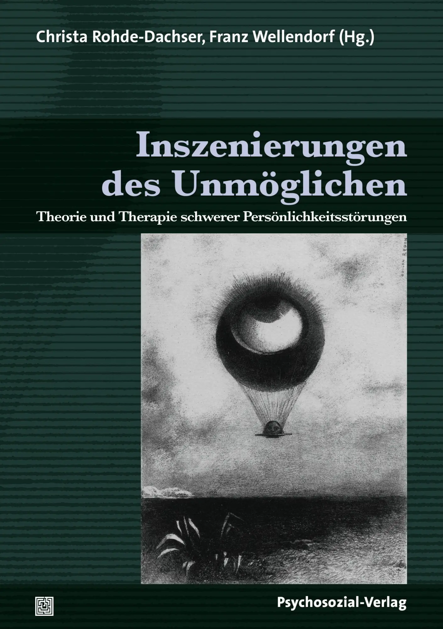 Cover: 9783837924978 | Inszenierungen des Unmöglichen | Christa Rohde-Dachser (u. a.) | Buch