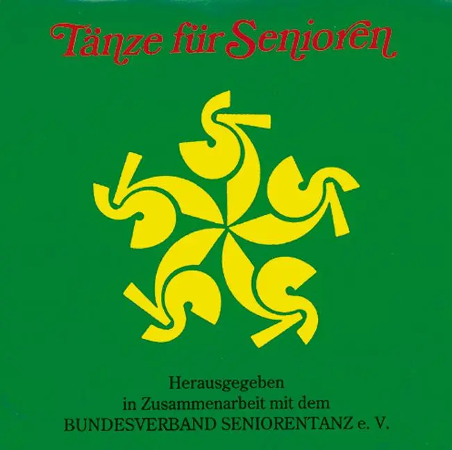 Cover: 9783872264978 | Tänze für Senioren | Fidula-CD mit 17 Tänzen | Audio-CD | 39 Min.