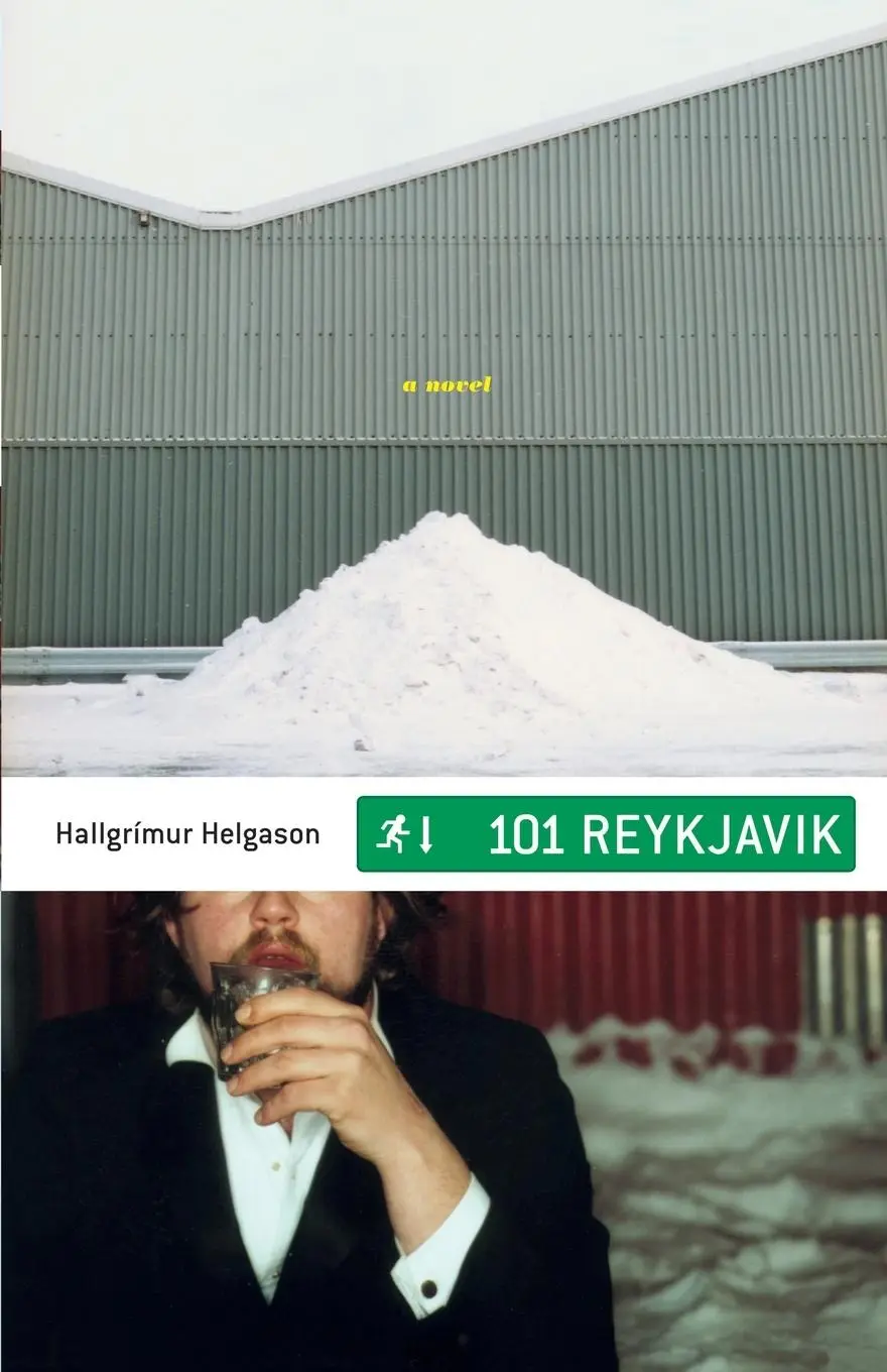 Cover: 9781416575078 | 101 Reykjavik | Hallgrimur Helgason | Taschenbuch | Englisch | 2007