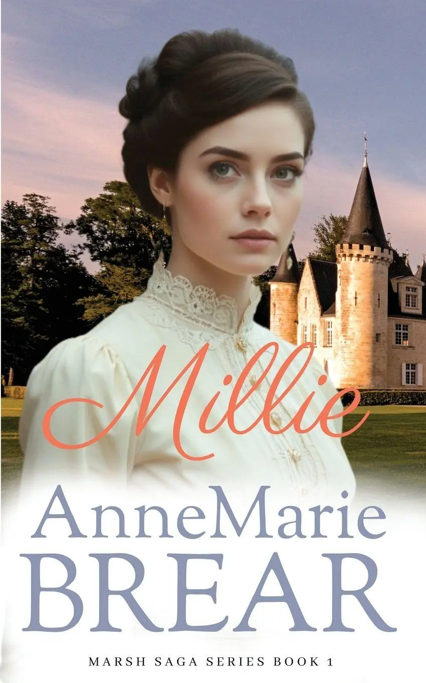 Cover: 9781999865078 | Millie | Annemarie Brear | Taschenbuch | Kartoniert / Broschiert