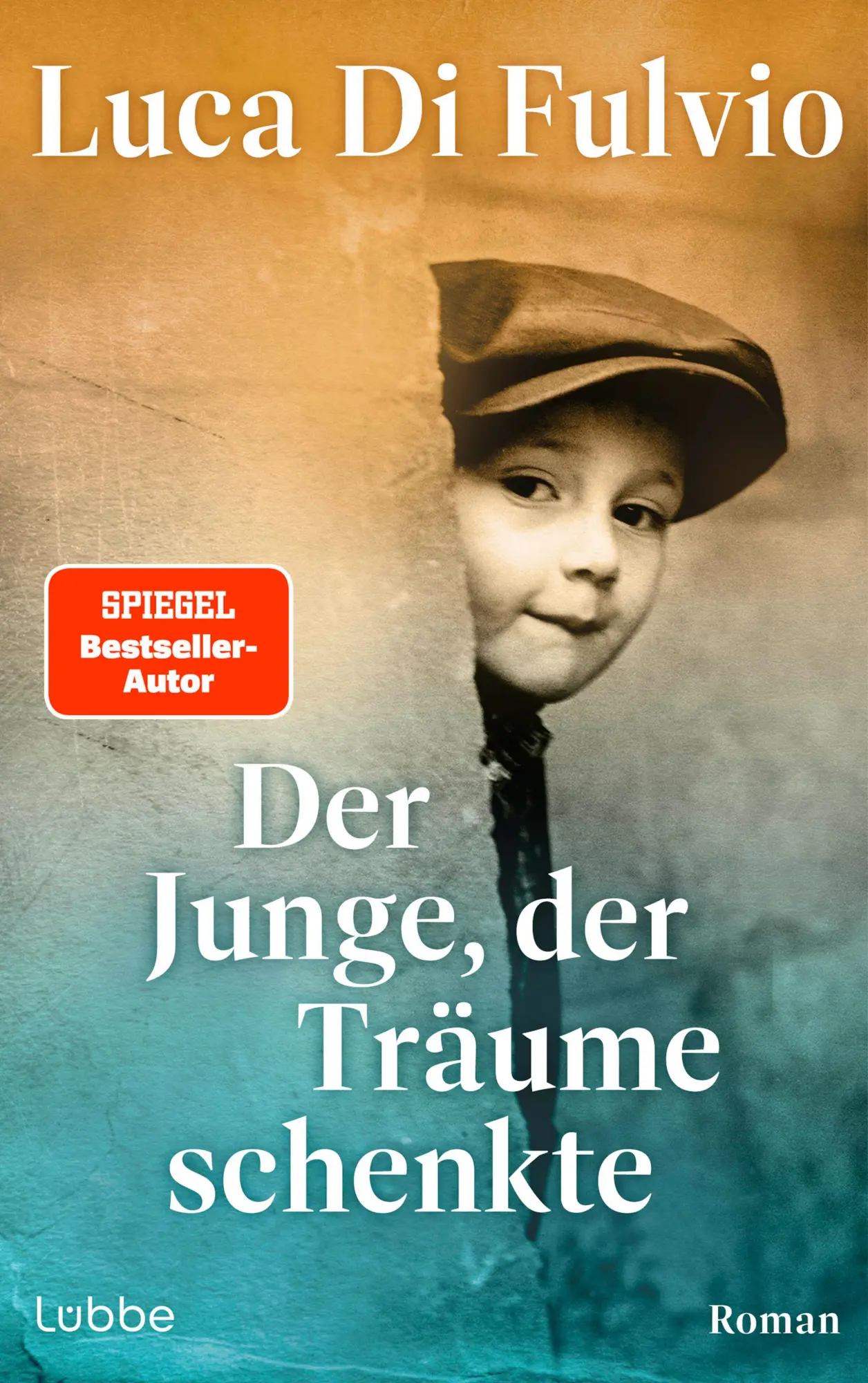 Cover: 9783404015078 | Der Junge, der Träume schenkte | Luca Di Fulvio | Taschenbuch | 784 S.