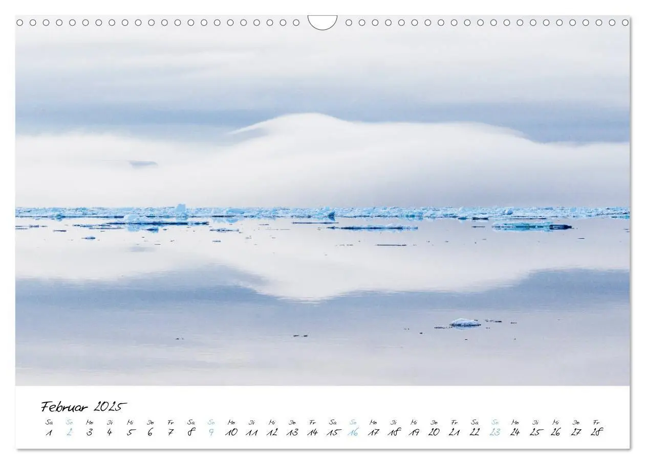 Bild: 9783435185078 | Heike Odermatt: 80° Nord - Fotografien von Spitzbergen und...