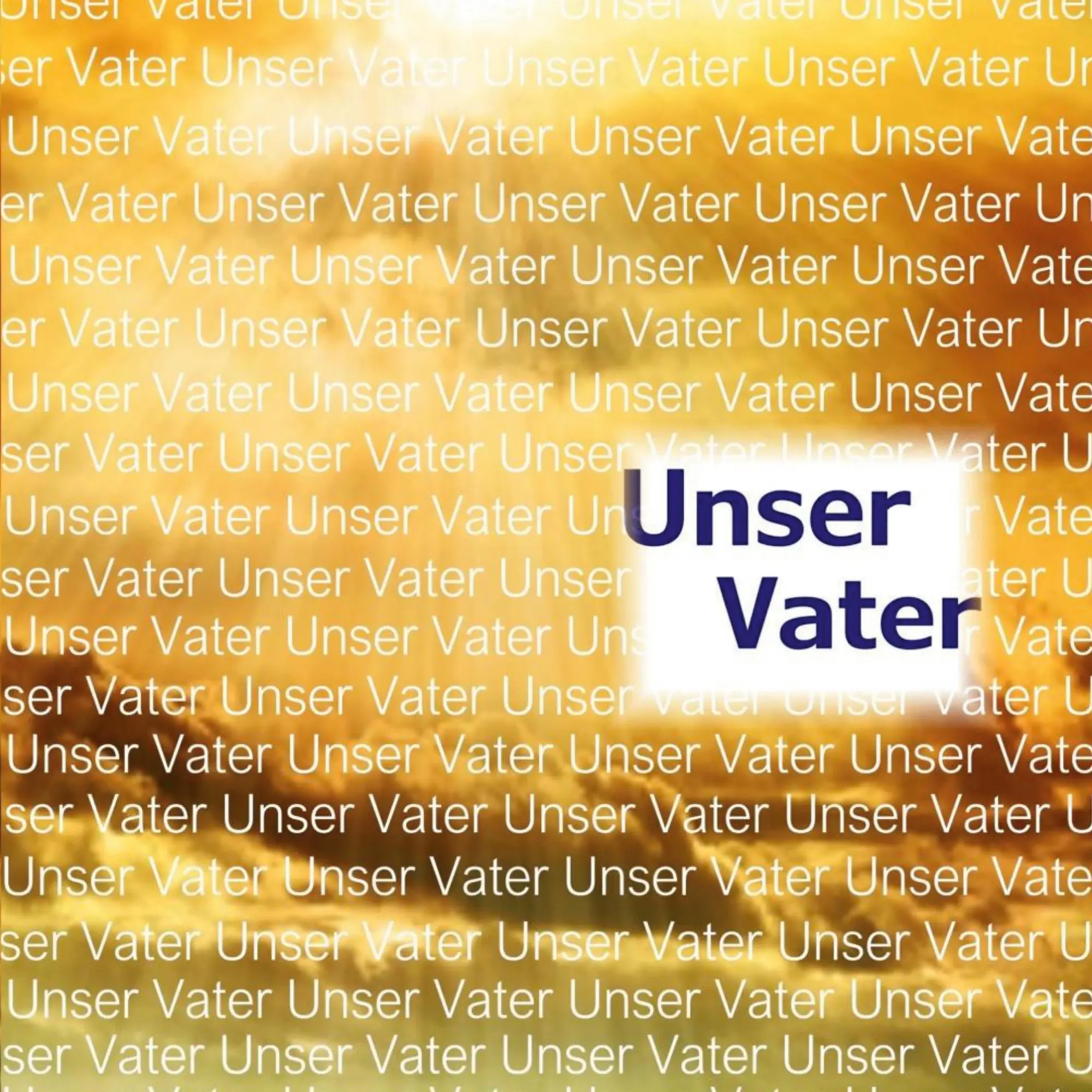 Cover: 9783753425078 | Unser Vater | Klaus J. Uhlmann | Taschenbuch | 92 S. | Deutsch | 2021