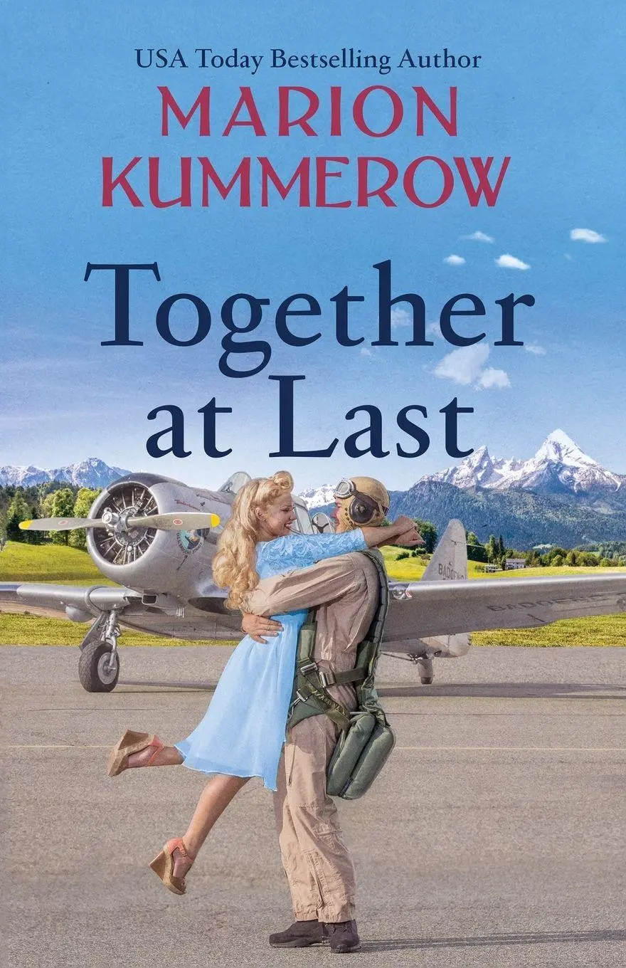 Cover: 9783948865078 | Together at Last | Marion Kummerow | Taschenbuch | Englisch | 2021