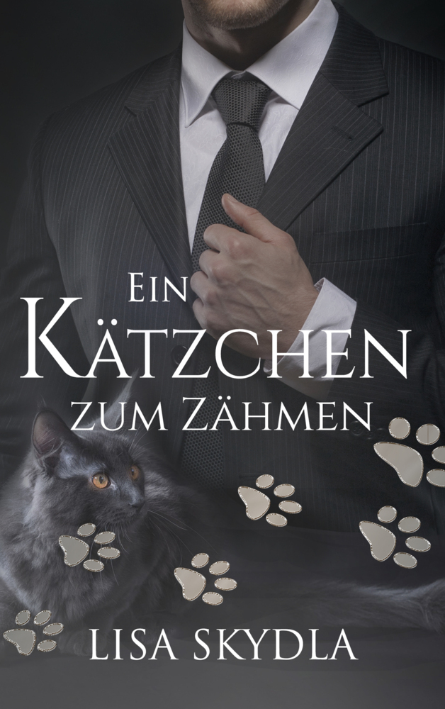 Cover: 9783962485078 | Ein Kätzchen zum Zähmen | Lisa Skydla | Taschenbuch | Deutsch | 2021