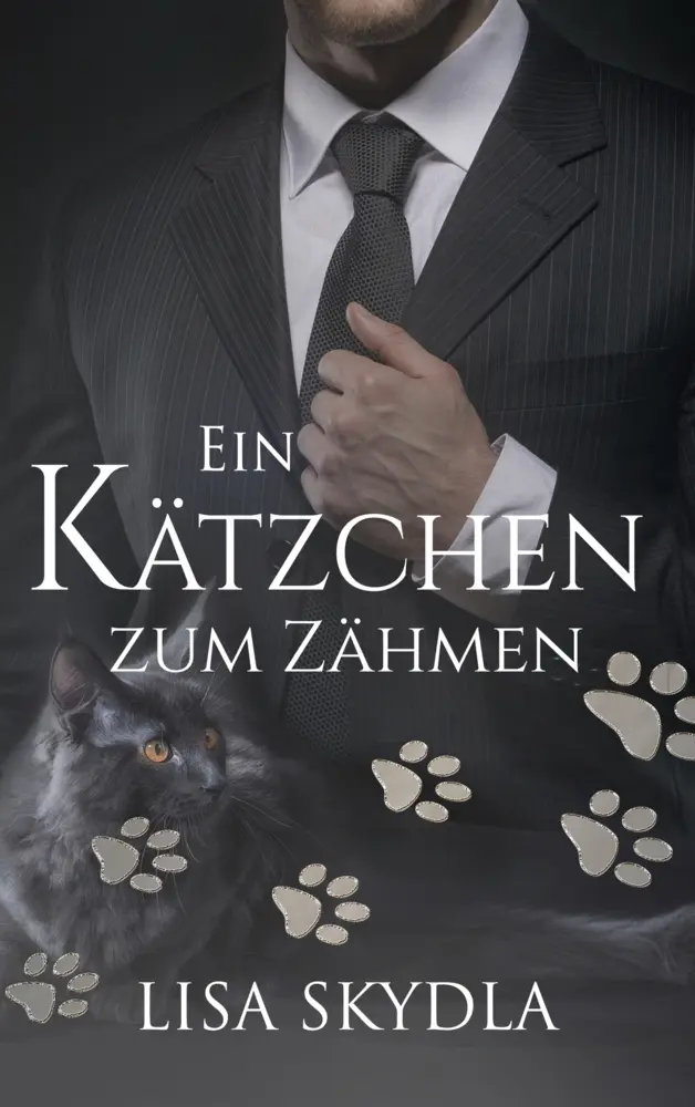 Cover: 9783962485078 | Ein Kätzchen zum Zähmen | Lisa Skydla | Taschenbuch | Deutsch | 2021