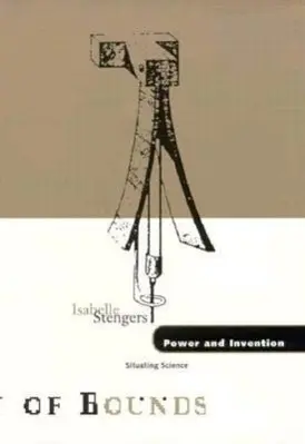 Cover: 9780816625178 | Power and Invention | Situating Science | Isabelle Stengers | Buch