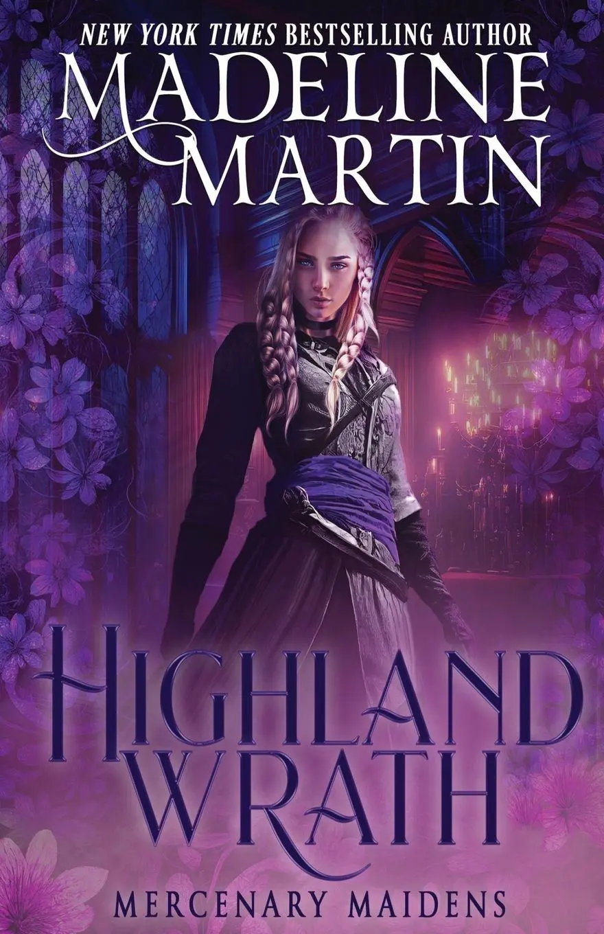 Cover: 9781648395178 | Highland Wrath | Madeline Martin | Taschenbuch | Englisch | 2023