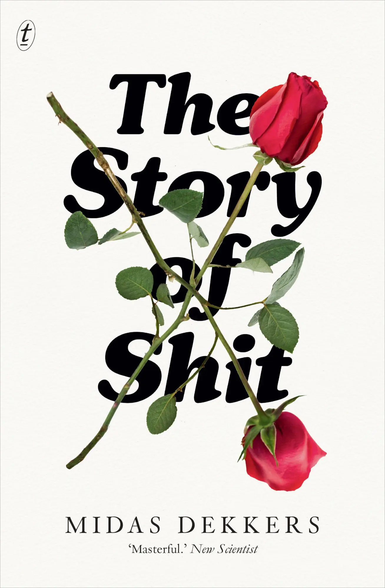 Cover: 9781925355178 | The Story of Shit | Midas Dekkers | Taschenbuch | Englisch | 2019