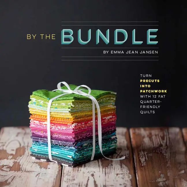 Cover: 9781940655178 | By the Bundle | Emma Jean Jansen | Taschenbuch | Englisch | 2016