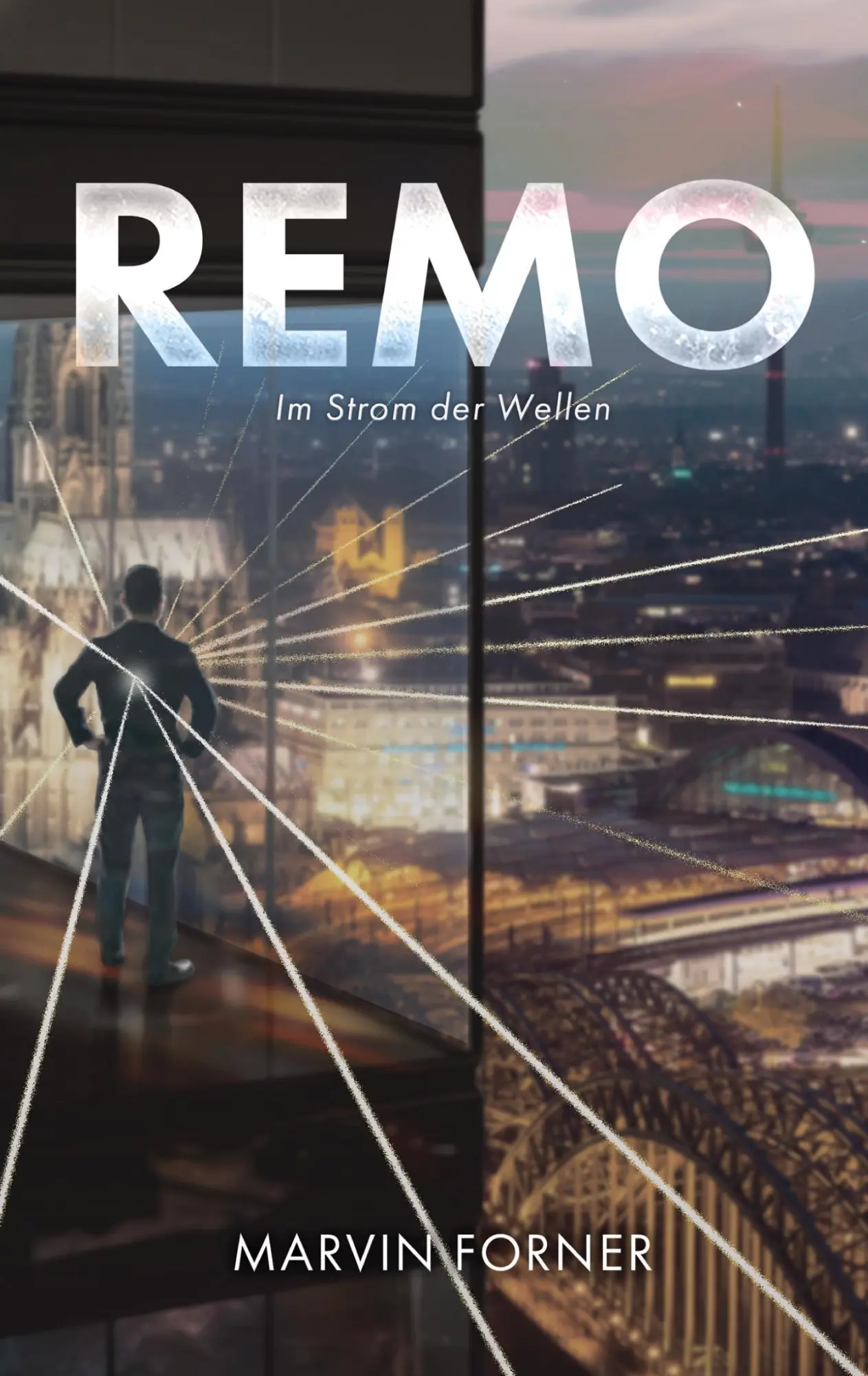 Cover: 9783754335178 | Remo | Im Strom der Wellen | Marvin Forner | Taschenbuch | Paperback