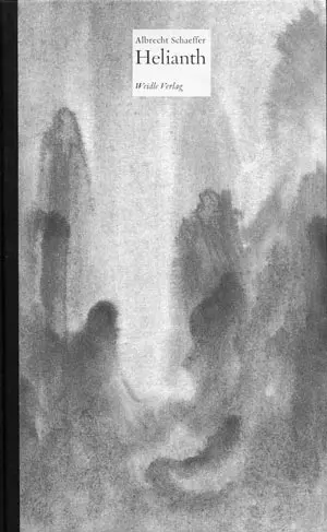 Cover: 9783835375178 | Helianth, 3 Teile | Albrecht Schaeffer | Buch | 1896 S. | Deutsch