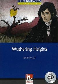 Cover: 9783852725178 | Helbling Readers Blue Series, Level 4 / Wuthering Heights | Bronte