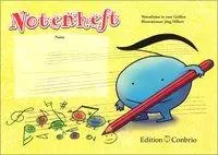 Cover: 9783906415178 | Notenheft | Jörg Hilbert | Notenblätter (ungebunden) | 24 S. | Deutsch