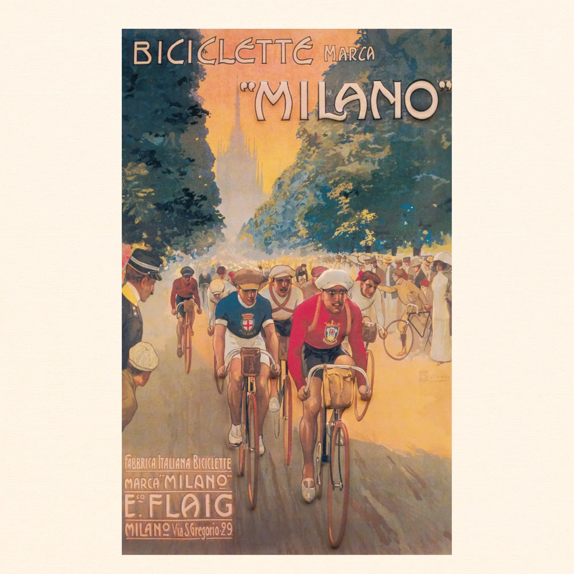 Bild: 9783959295178 | Cycling through History 2026 | Kalender 2026 | Kalender | 28 S. | 2026