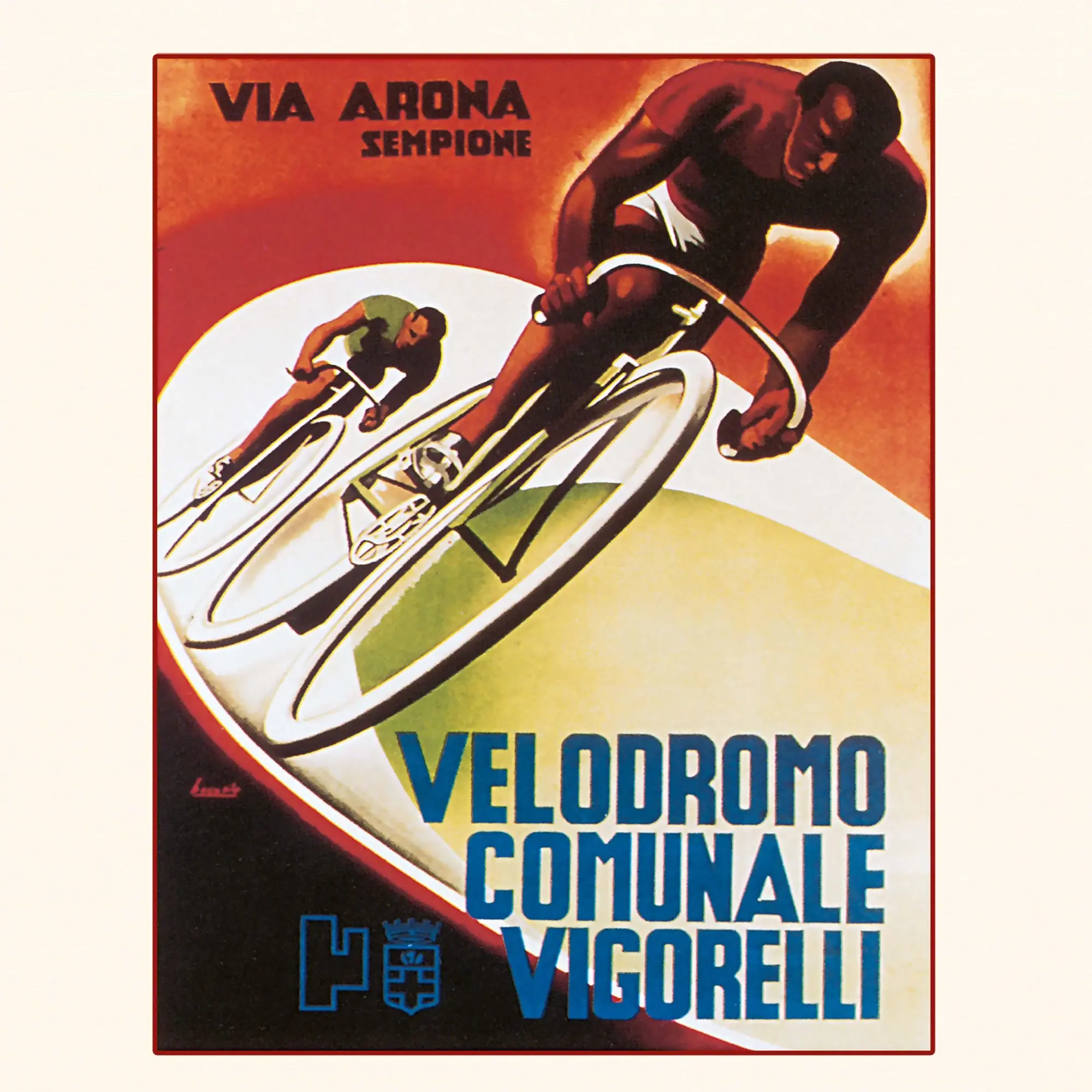 Bild: 9783959295178 | Cycling through History 2026 | Kalender 2026 | Kalender | 28 S. | 2026