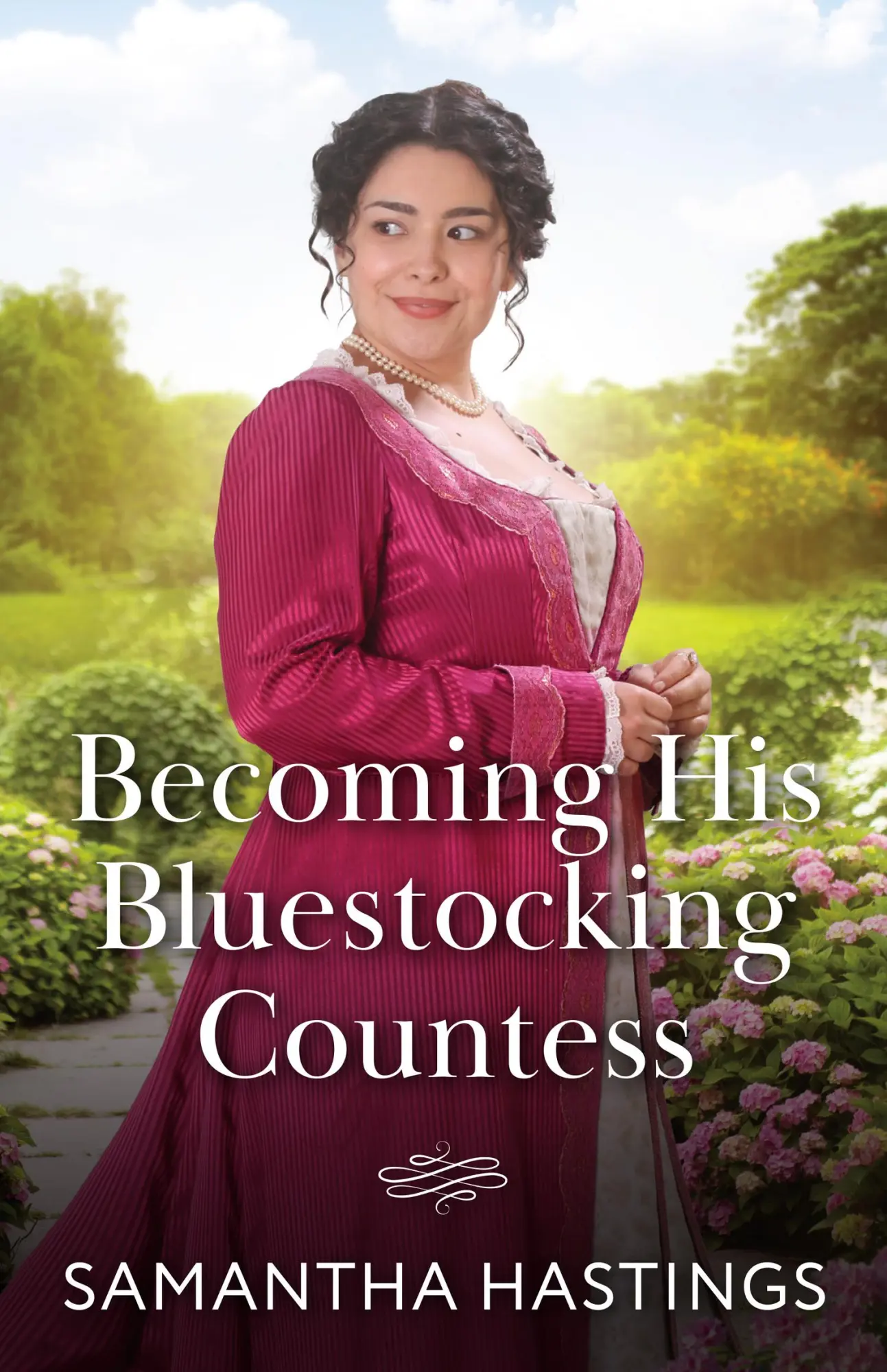 Cover: 9780263345278 | Becoming His Bluestocking Countess | Samantha Hastings | Taschenbuch