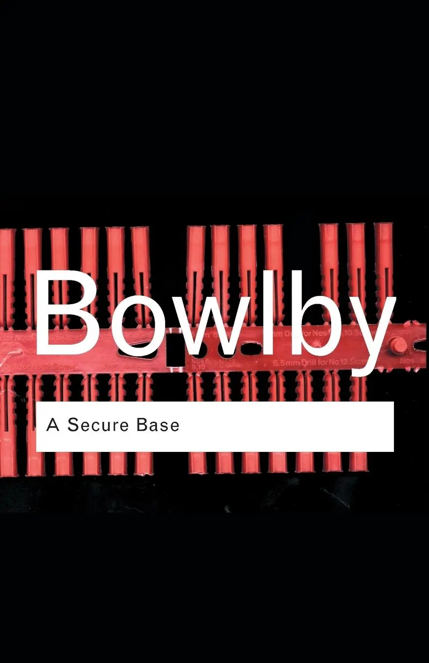 Cover: 9780415355278 | A Secure Base | John Bowlby | Taschenbuch | Einband - flex.(Paperback)