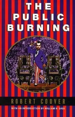 Cover: 9780802135278 | Public Burning | Robert Coover | Taschenbuch | Kartoniert / Broschiert