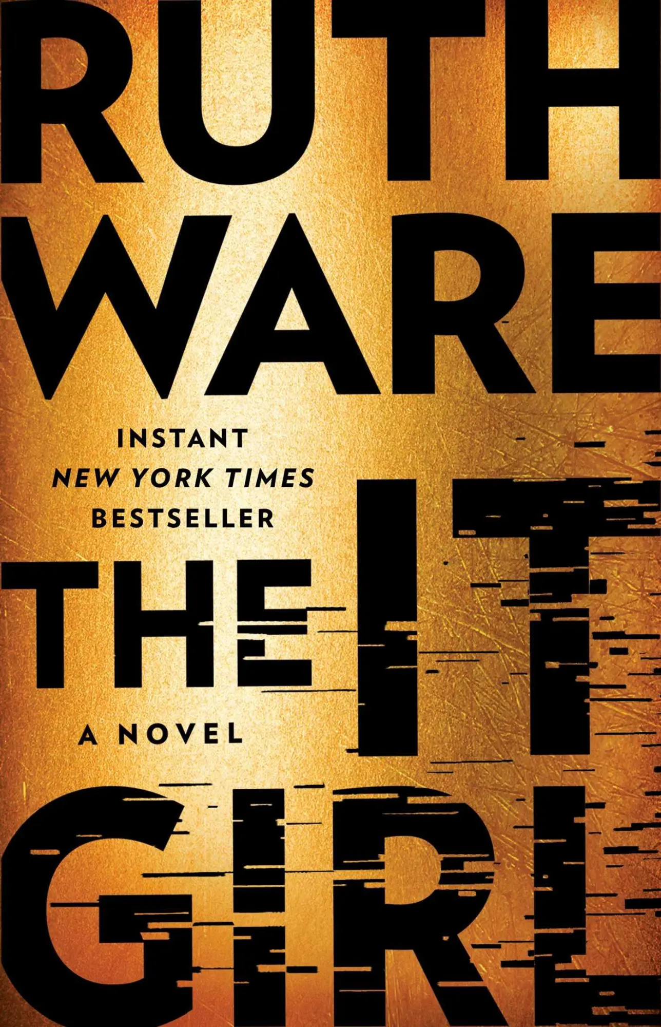 Cover: 9781982155278 | The It Girl | Ruth Ware | Taschenbuch | Kartoniert / Broschiert | 2023