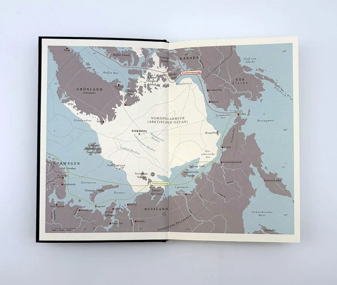 Bild: 9783423285278 | Szenario | Florence Gaub | Buch | 512 S. | Deutsch | 2025