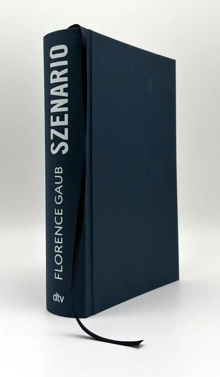 Bild: 9783423285278 | Szenario | Florence Gaub | Buch | 512 S. | Deutsch | 2025