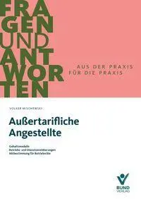 Außertarifliche Angestellte