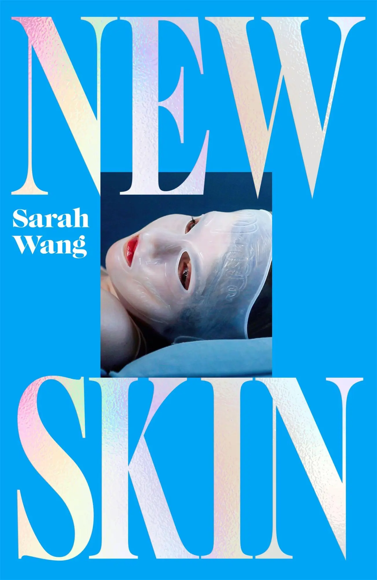 Cover: 9781035085378 | New Skin | Sarah Wang | Taschenbuch | 320 S. | Englisch | 2026
