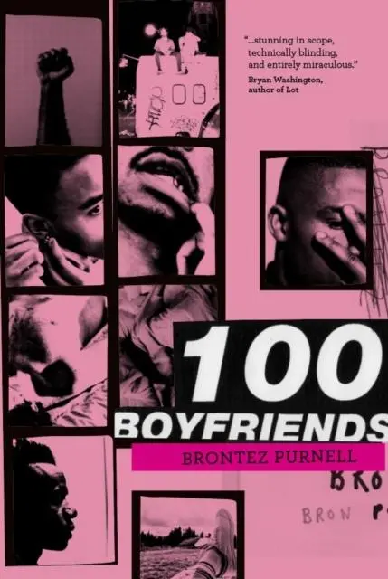 Cover: 9781916355378 | 100 Boyfriends | Brontez Purnell | Taschenbuch | Englisch | 2021