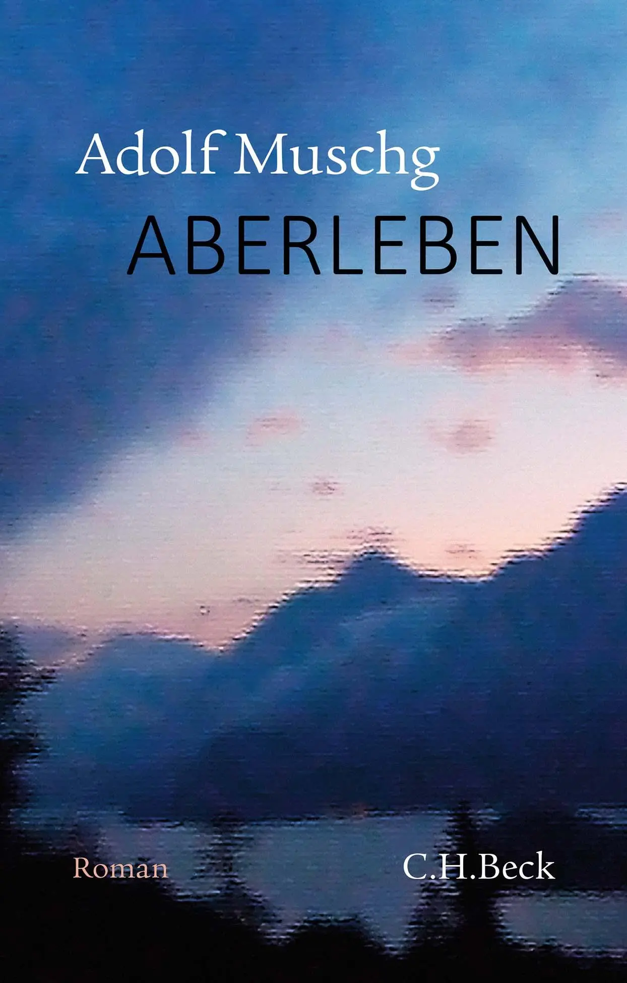 Cover: 9783406755378 | Aberleben | Adolf Muschg | Buch | 366 S. | Deutsch | 2021 | C.H. Beck