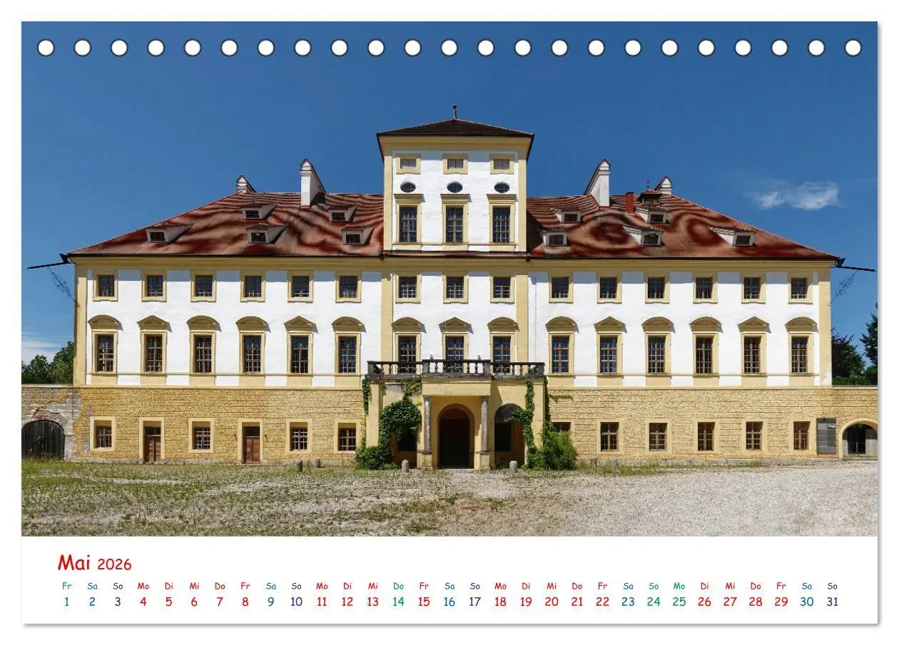 Bild: 9783457625378 | Innviertler Impressionen (Tischkalender 2026 DIN A5 quer), CALVENDO...