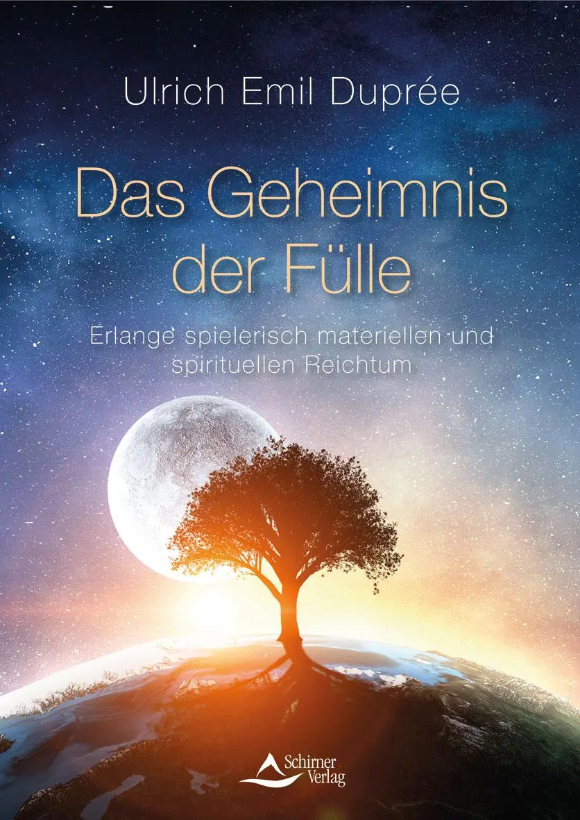 Cover: 9783843415378 | Das Geheimnis der Fülle | Ulrich Emil Duprée | Taschenbuch | 136 S.