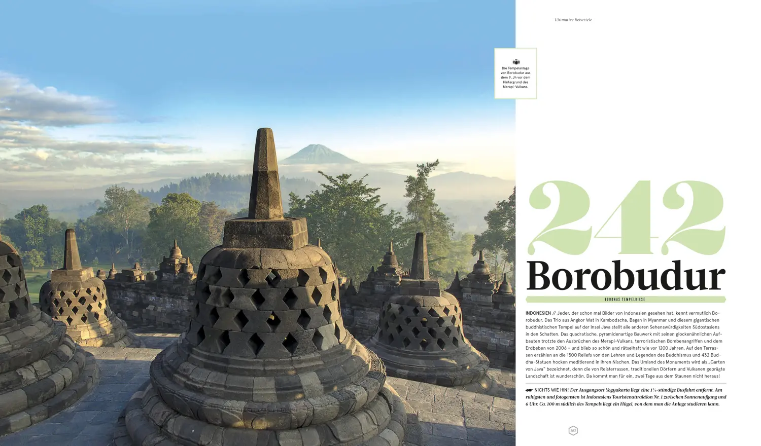 Bild: 9783829715478 | LONELY PLANET Bildband Ultimative Reiseziele | Lonely Planet | Buch