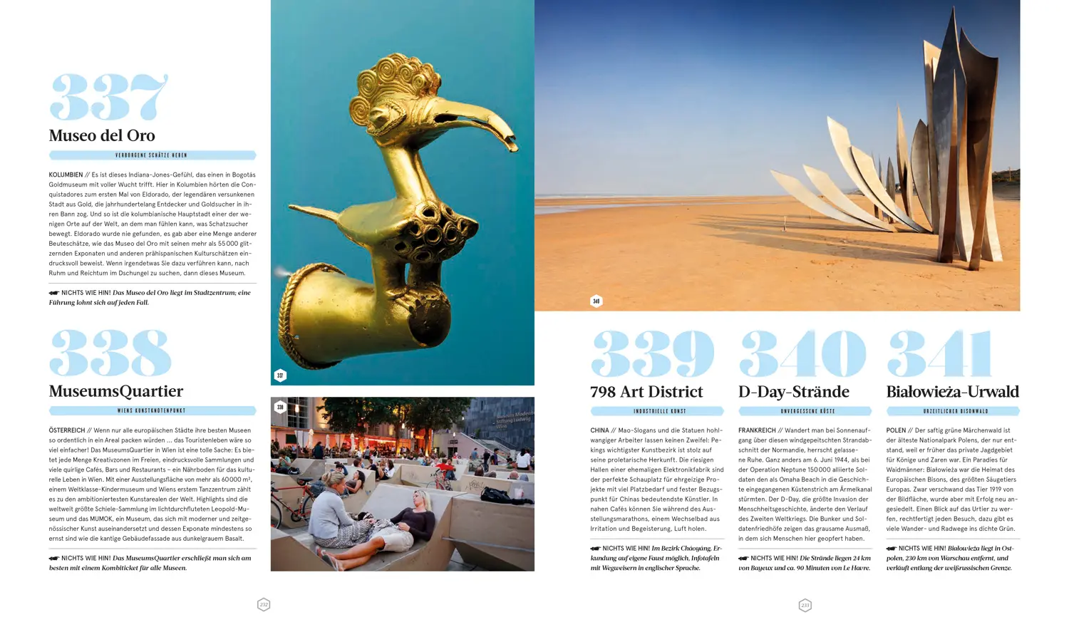 Bild: 9783829715478 | LONELY PLANET Bildband Ultimative Reiseziele | Lonely Planet | Buch