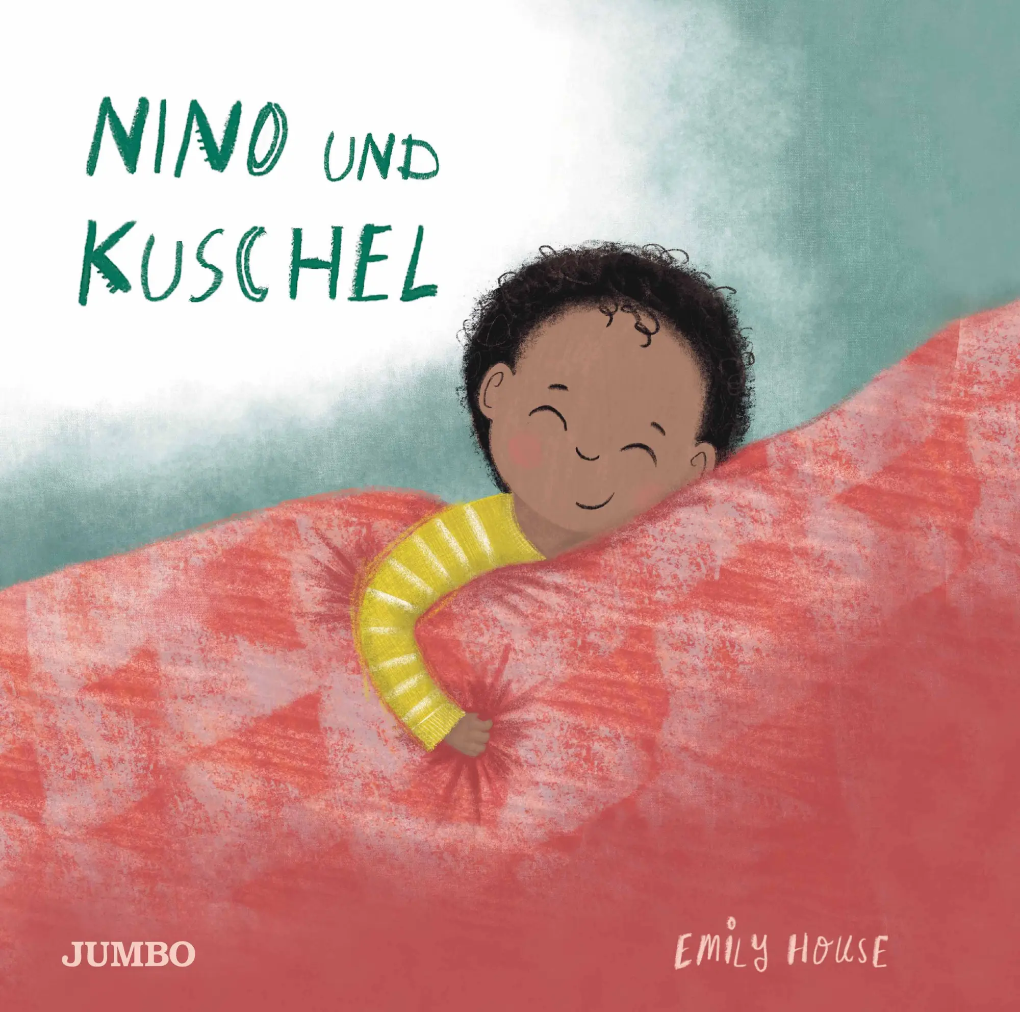 Cover: 9783833745478 | Nino &amp; Kuschel | Emily House | Taschenbuch | 32 S. | Deutsch | 2022