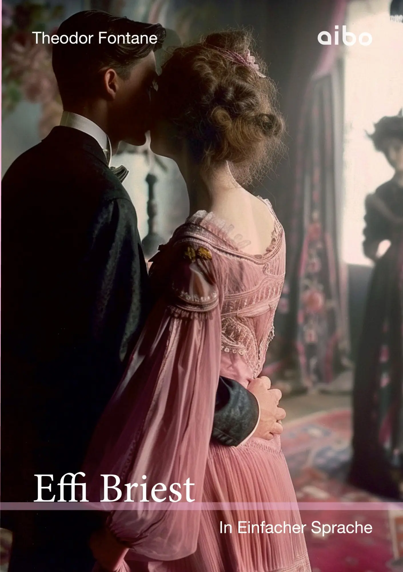 Cover: 9783982625478 | Effi Briest | In Einfacher Sprache | Theodor Fontane | Taschenbuch