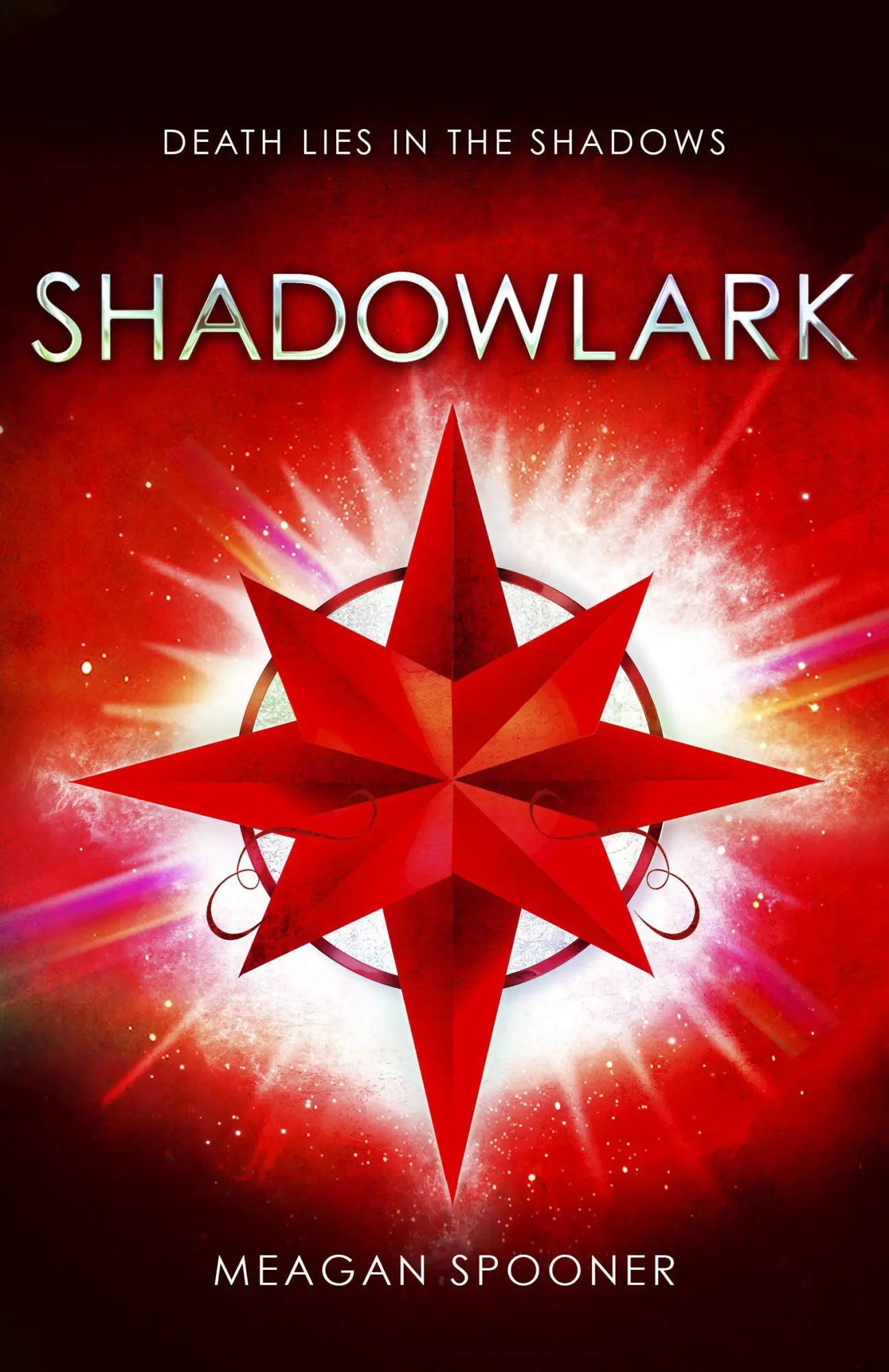 Cover: 9780552565578 | Shadowlark | Meagan Spooner | Taschenbuch | Englisch | 2013