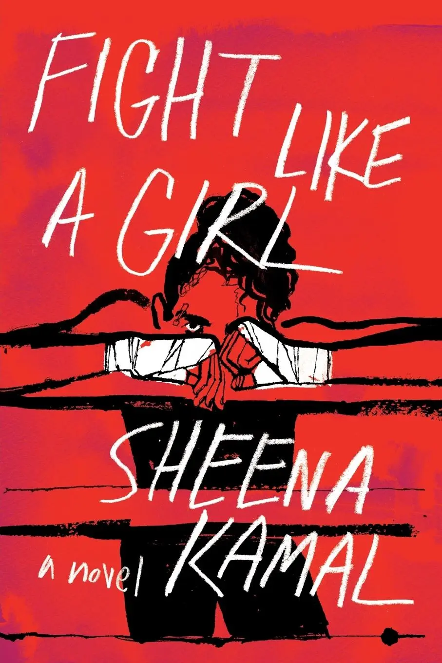 Cover: 9780735265578 | Fight Like a Girl | Sheena Kamal | Taschenbuch | Englisch | 2022