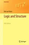 Cover: 9781447145578 | Logic and Structure | Dirk Van Dalen | Taschenbuch | Universitext | x