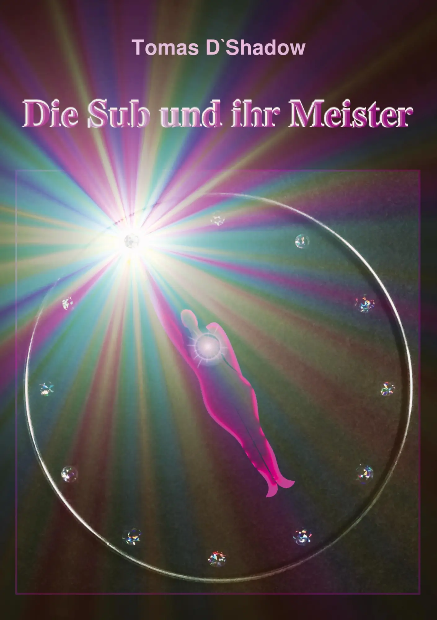 Cover: 9783384655578 | Die Sub und ihr Meister | Das Leben einer Frau in der Welt des BDSM